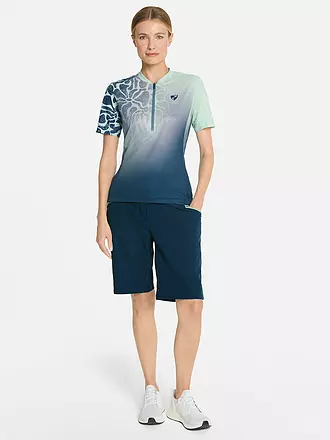 ZIENER | Damen Radtrikot Nelenia | 